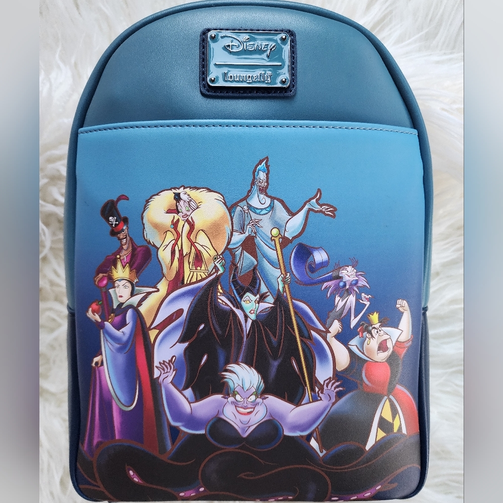 Backpack